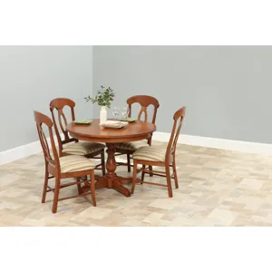 48 (Solid Top) Table